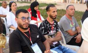 سيدي بلعباس: تسليط الضوء على المكتسبات المحققة من طرف الشباب