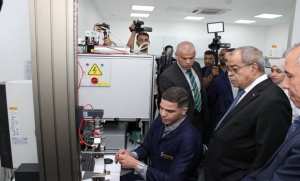 Vers la mise en place d'un programme de développement de l'investissement dans la chaine du froid