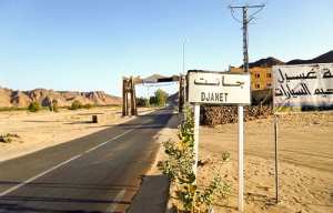 Une délégation du groupe Sonelgaz inspecte des installations énergétiques