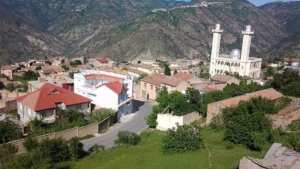 Fête de l’indépendance M’cisna se souvient de ses martyrs