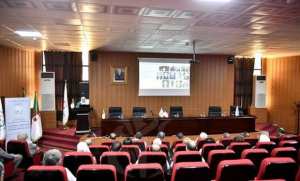 قسنطينة: إطلاق دعوة للترشح للجائزة الكبرى للأكاديمية الجزائرية للعلوم والتكنولوجيات