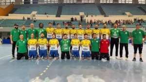 مولودية برج بوعريريج تتوج بكأس الجزائر لكرة اليد