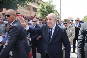 رفع إعانة السكن الريفي بتيزي وزو