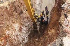 تلمسان: قـتـيـل و 04 جـرحـى في حادث مرور خطير