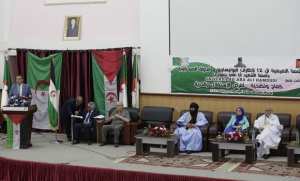 بومرداس: الجامعة الصيفية منبر لتأكيد التضامن مع الشعب الصحراوي في نضاله من أجل الإستقلال