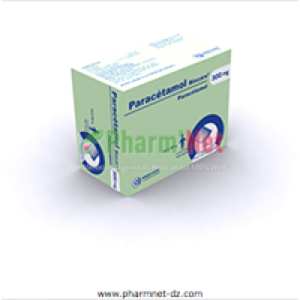 PARACETAMOL BIOCARE 300MG GRLES. P. SOL. BUV. SACH.-DOSE B/12