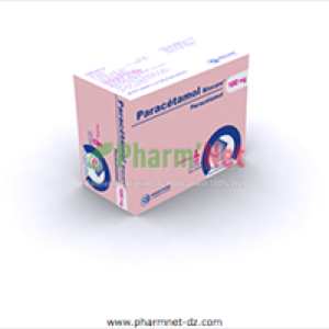 PARACETAMOL BIOCARE 100MG GRLES. P. SOL. BUV. SACH.-DOSE B/12