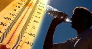 Canicule dans plusieurs wilayas du pays