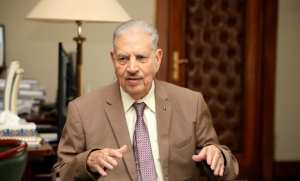 Goudjil évoque l'Algérie nouvelle dans un entretien à la revue Echorta