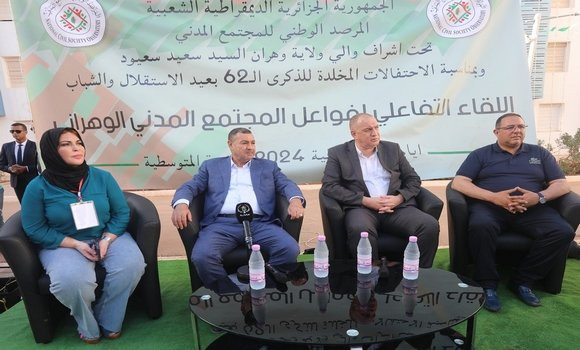 ONSC: la participation politique, l'un des principaux fondements de la citoyenneté