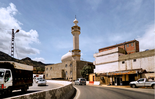 D'importants projets de développement inaugurés et d'autres lancés