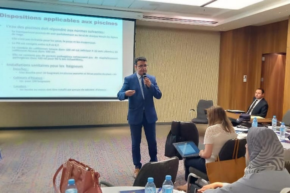 Sétif: journées de prévention des risques sanitaires durant la saison estivale