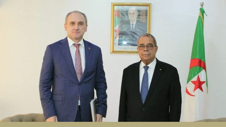 La 1re édition a débuté dans une ambiance joyeuse