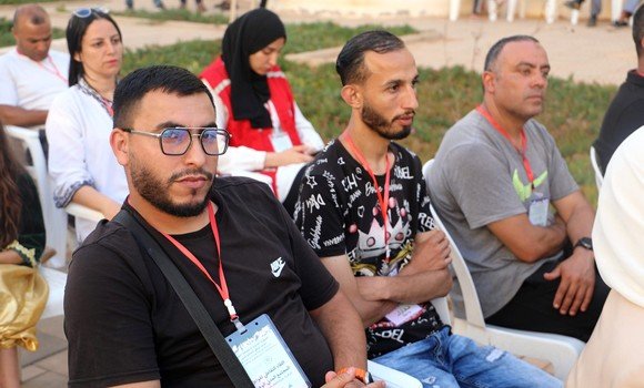سيدي بلعباس: تسليط الضوء على المكتسبات المحققة من طرف الشباب