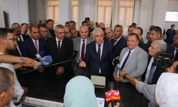 Justice: numériser les opérations d'archivage liées à la délivrance de documents aux citoyens