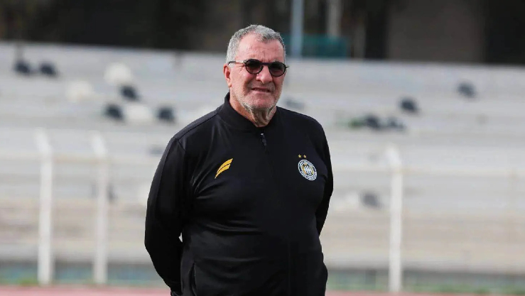 المدرب التونسي يفسخ عقده بالتراضي مع وفاق سطيف