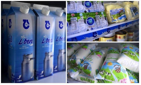 وهران : افتتاح نقطتين جديدتين لبيع منتجات مجمع ''جيبلي''