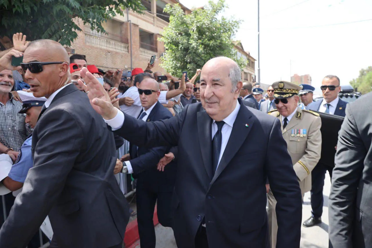 رفع إعانة السكن الريفي بتيزي وزو