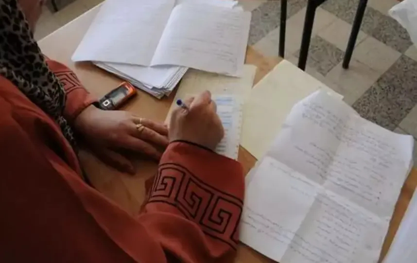 Détails de la 5ème journée de correction des examens du BAC