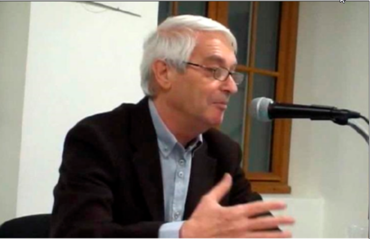 Les déjections journalistiques de Jean-Pierre Sereni