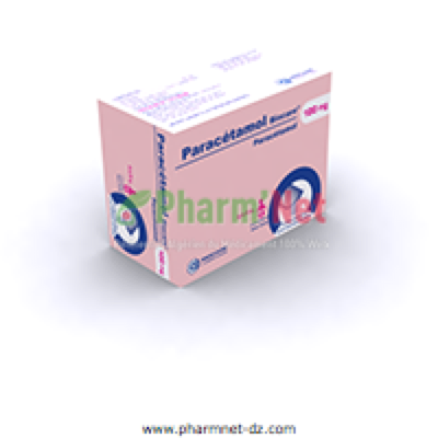 PARACETAMOL BIOCARE 100MG GRLES. P. SOL. BUV. SACH.-DOSE B/12
