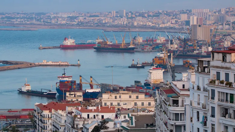 L'Algérie maintient sa croissance économique