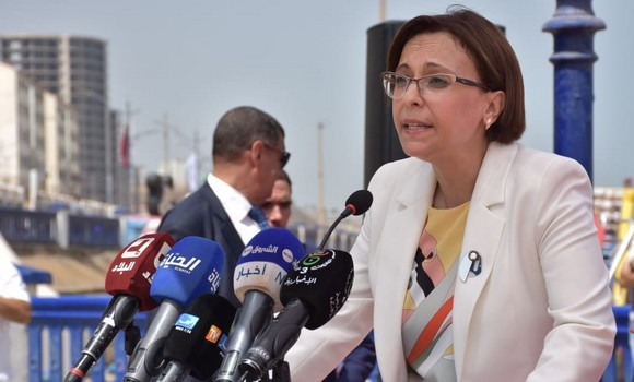 L'Algérie attache une extrême importance à la protection et à la promotion de l'enfance