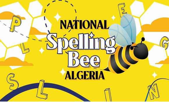 Concours d'orthographe anglaise: les lauréats primés à Alger