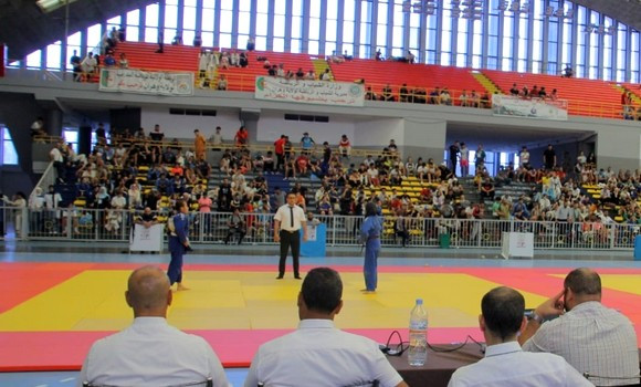 Participation de près de 10.000 élèves aux championnats nationaux scolaires