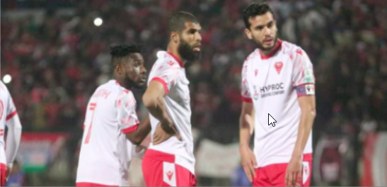 Le remue-ménage se poursuit au MC Oran