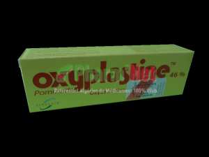 OXYPLASTINE 0.46 PDE T/65G