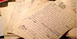 'et difficile à écrire