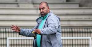 مضوي يرسم عودته إلى شباب قسنطينة (فيديو)