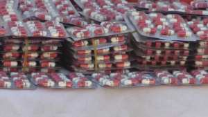 الإطاحة بشبكة ترويج للمؤثرات العقلية بمستغانم