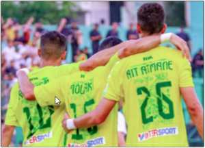 Des clubs endettés et sanctionnés