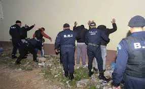 البليدة : الأمن يقبض على