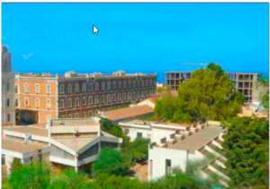 Ouverture d'une page officielle Facebook pour l'orientation des bacheliers