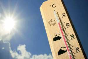 Des températures records dans le sud du pays