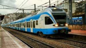 هذا هو برنامج سير قطار  الجزائر - بجاية– الجزائر