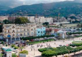 La wilaya a besoin de 100.000 m3 d'eau