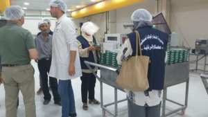 افتتاح مصنع لإنتاج العلك وآخر لإنتاج الشكولاتة محليا بولاية قسنطينة