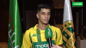 Tizi Ouzou (Football) - JS Kabylie Chekal Affari Hadji, 9e recrue des Canaris