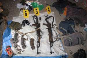 القضاء على 3 إرهابيين خطيرين بعين الدفلى - الشعب أونلاين