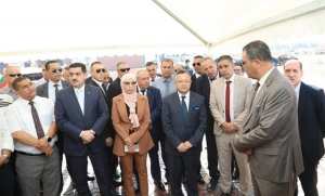 جامعة بومرداس: استلام مشروع 4000 مقعد بيداغوجي في أكتوبر القادم