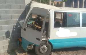 إصابة 22 شخصا في حادث انحراف حافلة بسكيكدة