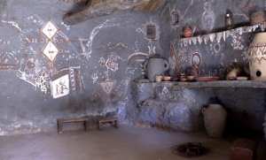 مهرجان التراث المبني بتيزي وزو: ضرورة المحافظة على البيوت التقليدية وترميمها