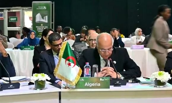 L'Algérie salue les conclusions issues de la 16e session du Comité technique spécialisé sur la défense, la sûreté et la sécurité de l'UA