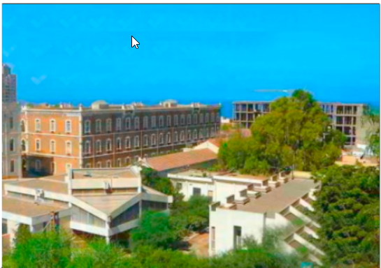 Ouverture d'une page officielle Facebook pour l'orientation des bacheliers