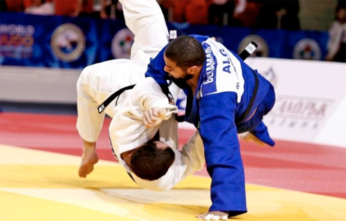 La sélection nationale en stage à Paris