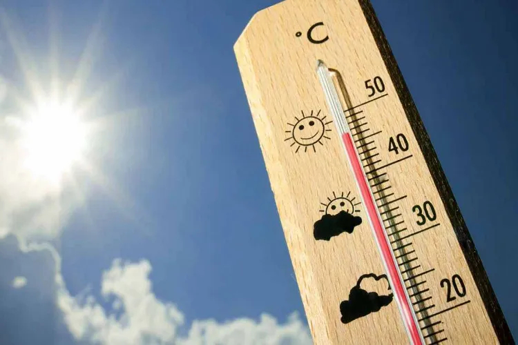 Des températures records dans le sud du pays